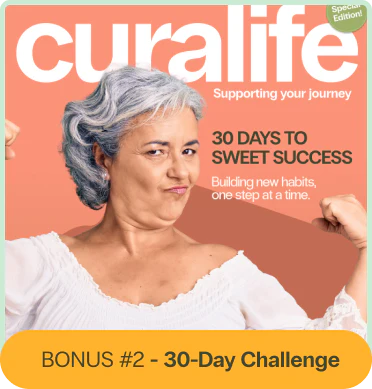 Curalife Free Bonus 2